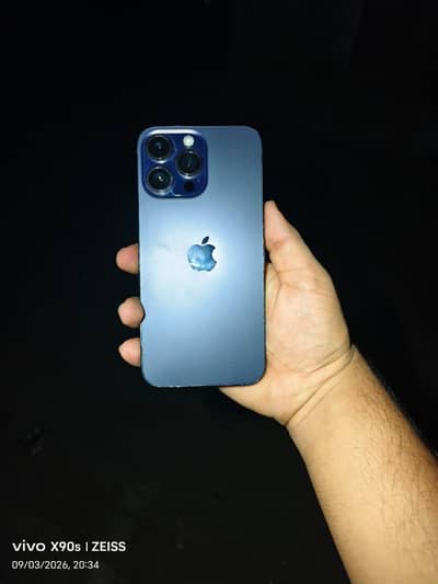 Apple iPhone 14 Pro Max