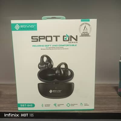 sovo earbuds