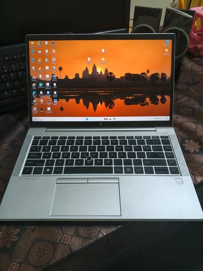 HP EliteBook 845 G8 16GB