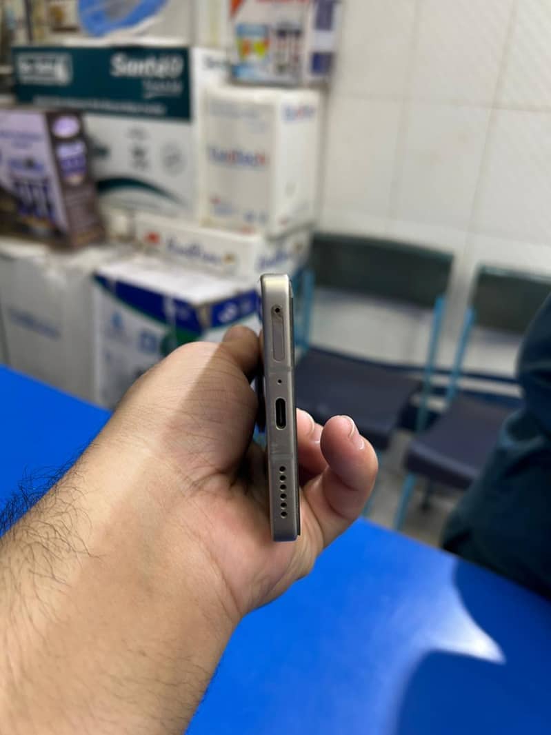 Infinix Note 50 1