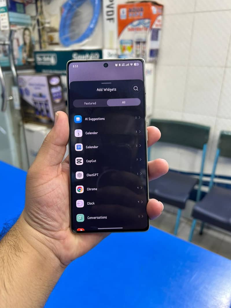 Infinix Note 50 2