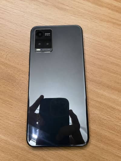 Vivo Y33s