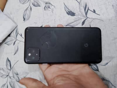 Google Pixel 4a