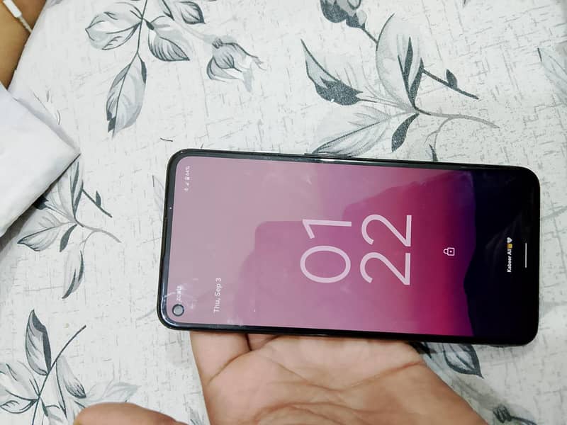 Google Pixel 4a 1