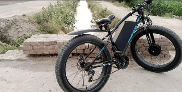 Electric cycle for sale only WhatsApp number 0301/35/64/719