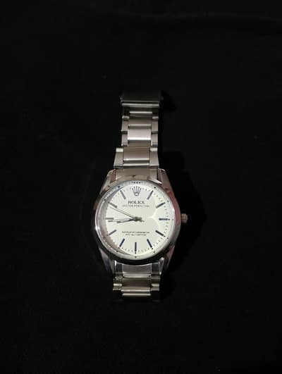 ROLEX OYSTER PERPETUAL WATCH