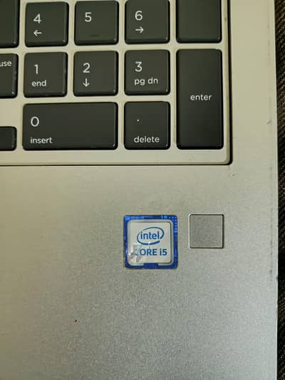 HP PRObook 650 G5