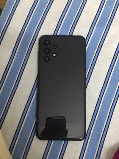 Samsung Mobile A13