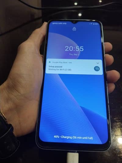 Realme Narzo 50A Prime
