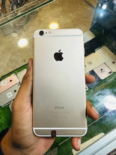 Apple iPhone 6
