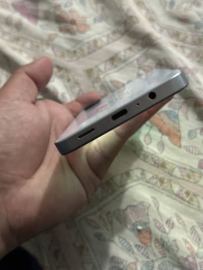 Samsung Mobile A06 dual approve