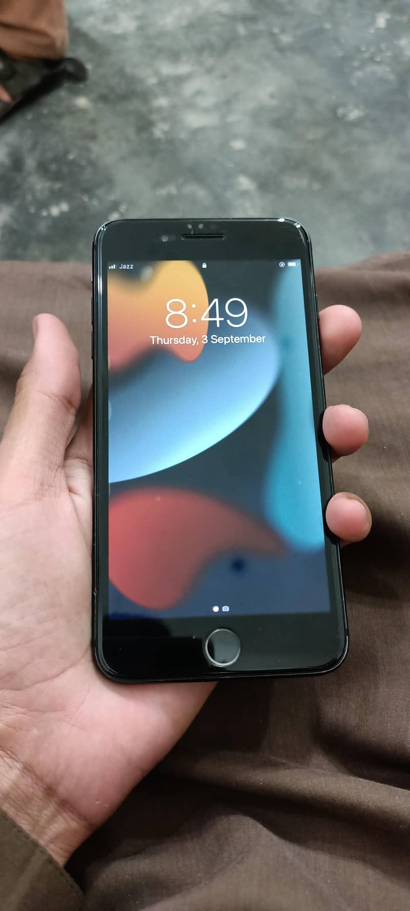 Apple iPhone 7 Plus 1