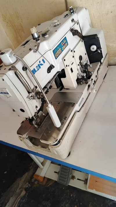 Urgent Sale: Kaj Electric Sewing Machine in Kanganpur Punjab