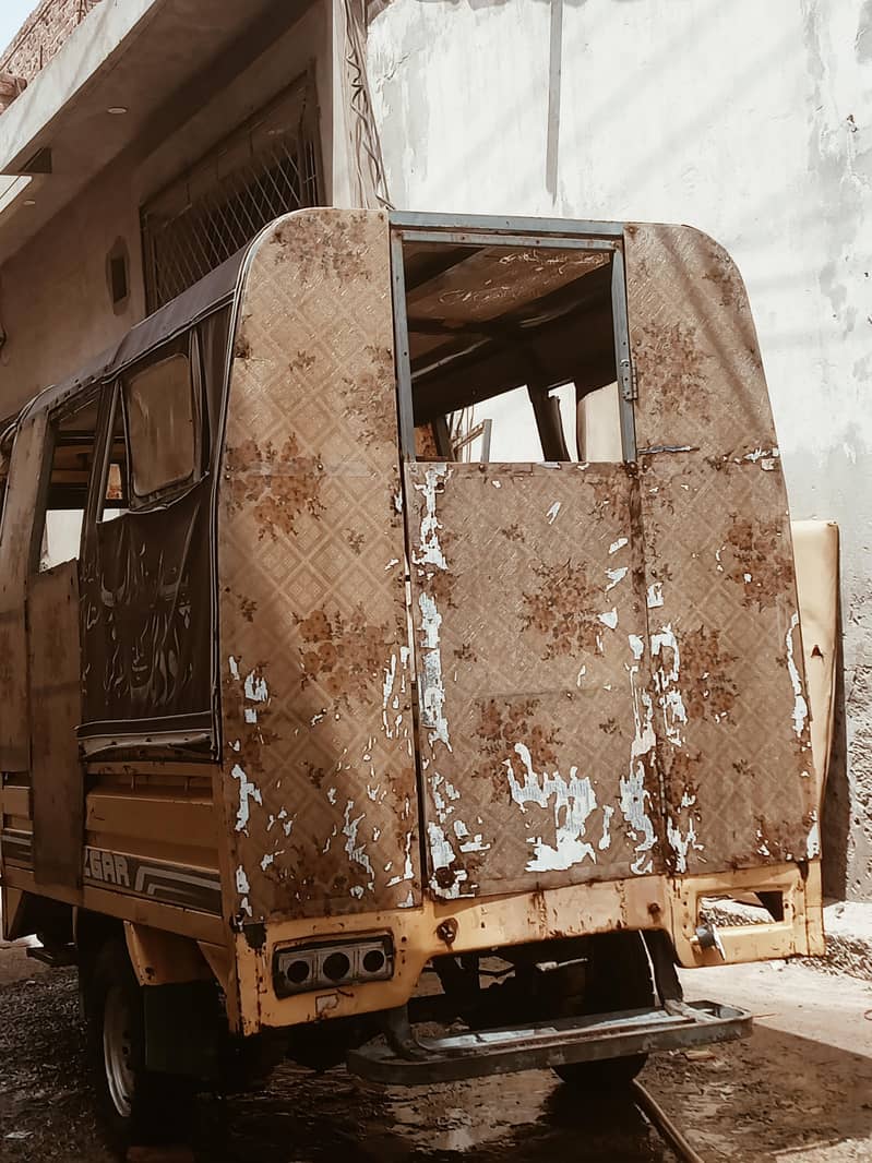 sardar school van 5