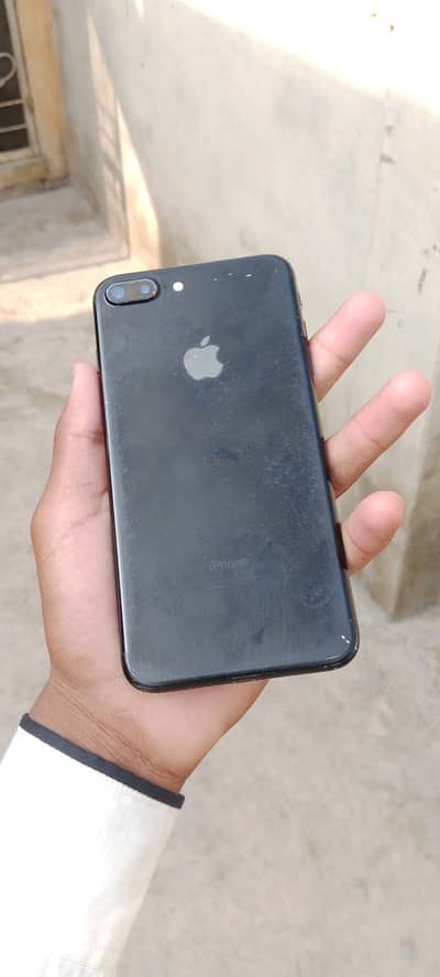 iPhone 7plus