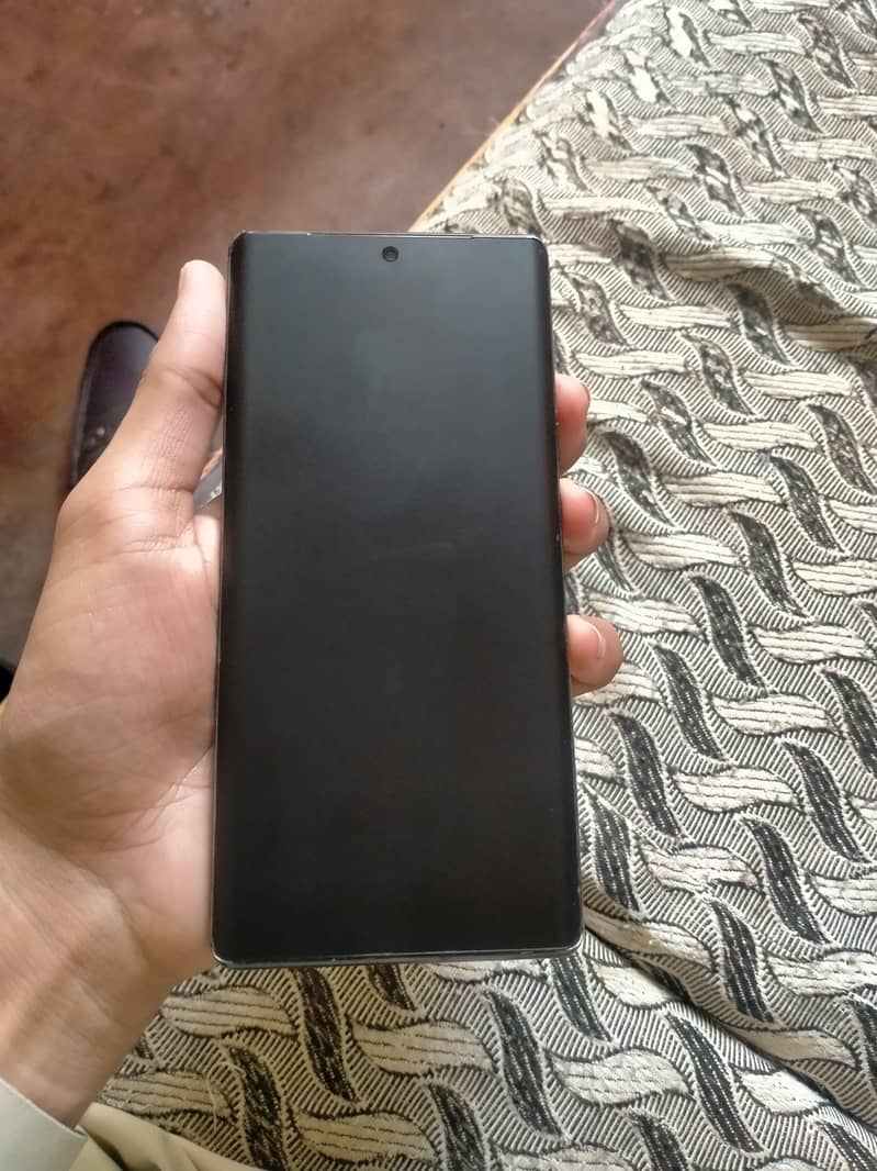 Google Pixel 6 Pro 1