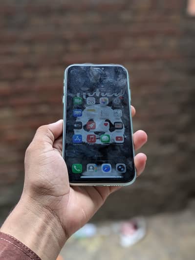 Apple iPhone 11