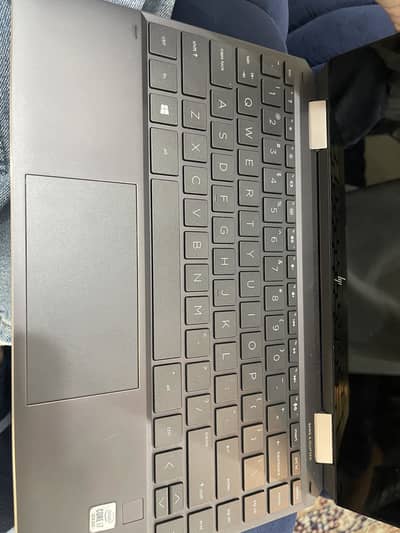 Hp spectrum x360