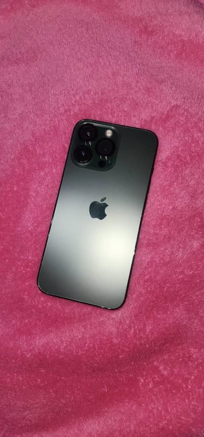 iPhone 13 Pro