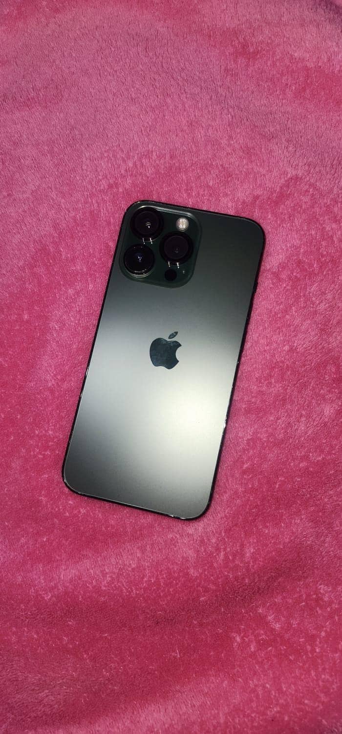 iPhone 13 Pro 0