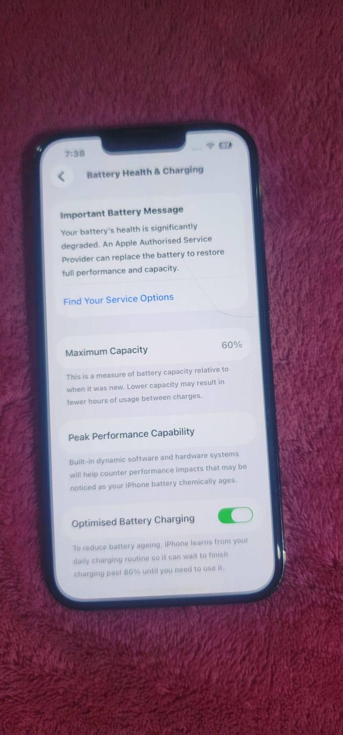 iPhone 13 Pro 5