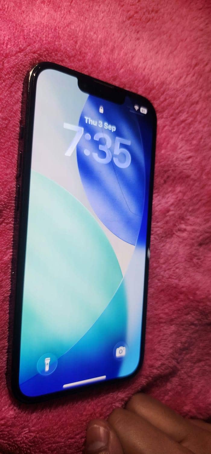 iPhone 13 Pro 7