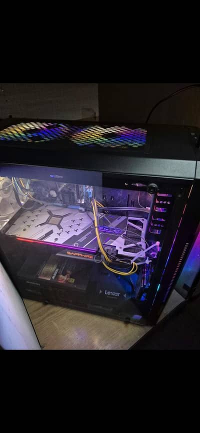 Intel Core i5 4590 | Amd Radeon Rx 5700 XT | 16gb RAM | For Sale