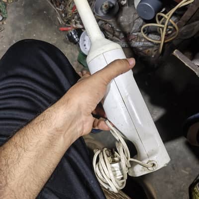 Moulinex hand better