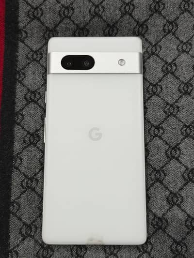 Google Pixel 7a Official/Pta Approved 8/128