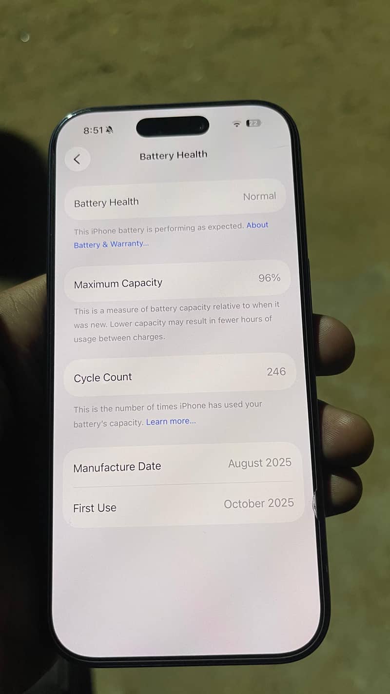 Apple iPhone 17 Pro 7
