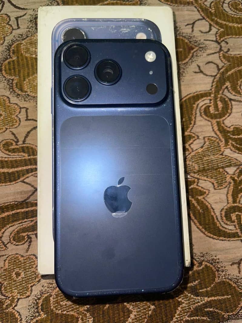 Apple iPhone 17 Pro 9