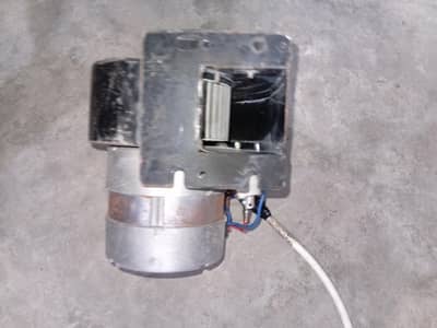 kitchen air condition