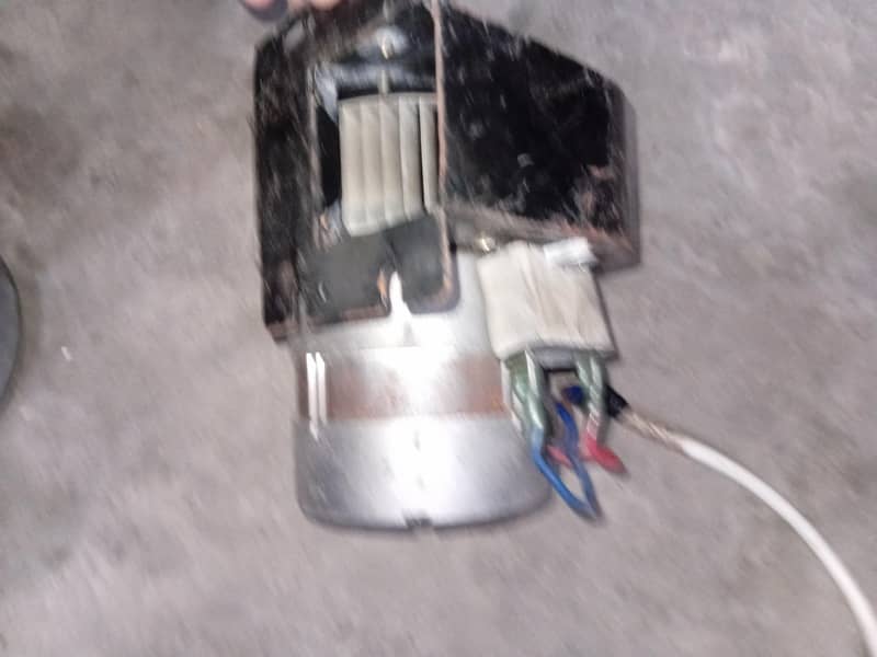 kitchen air condition 1