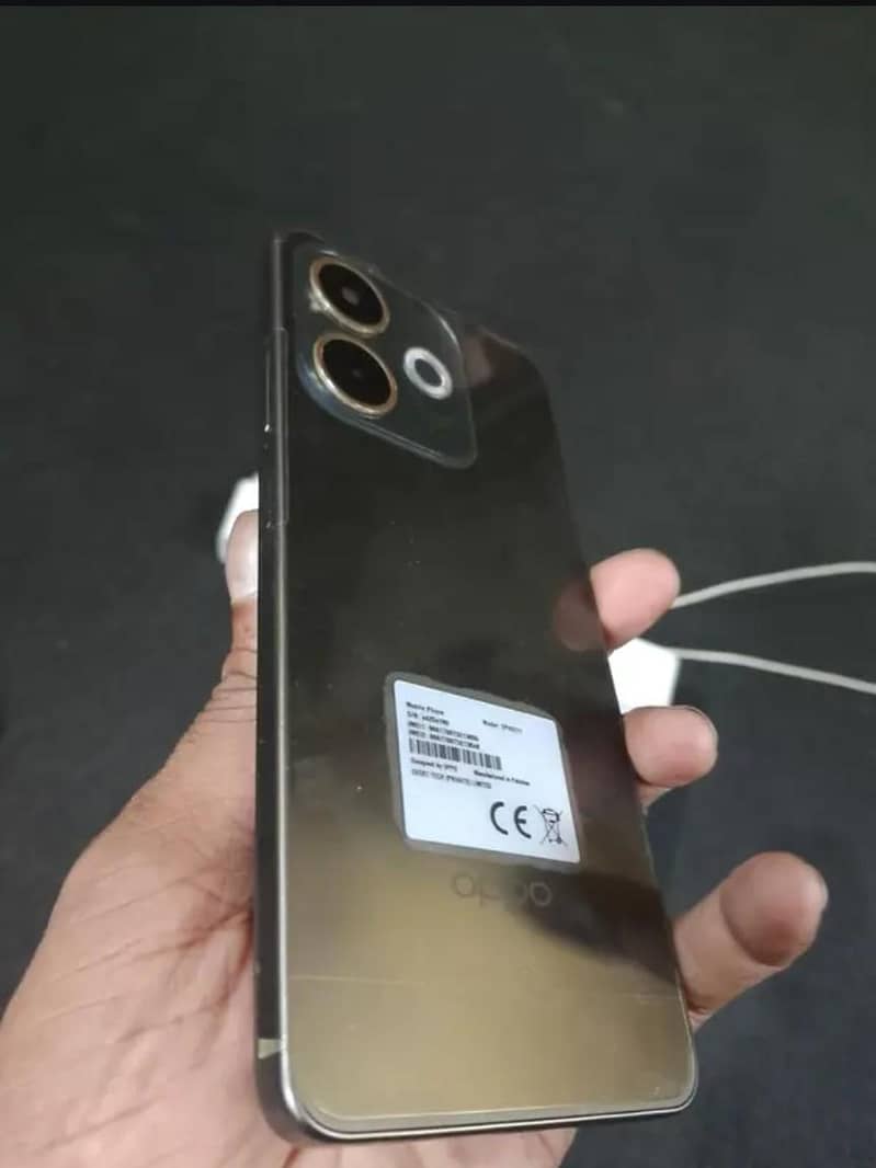 OPPO A5 Pro 1
