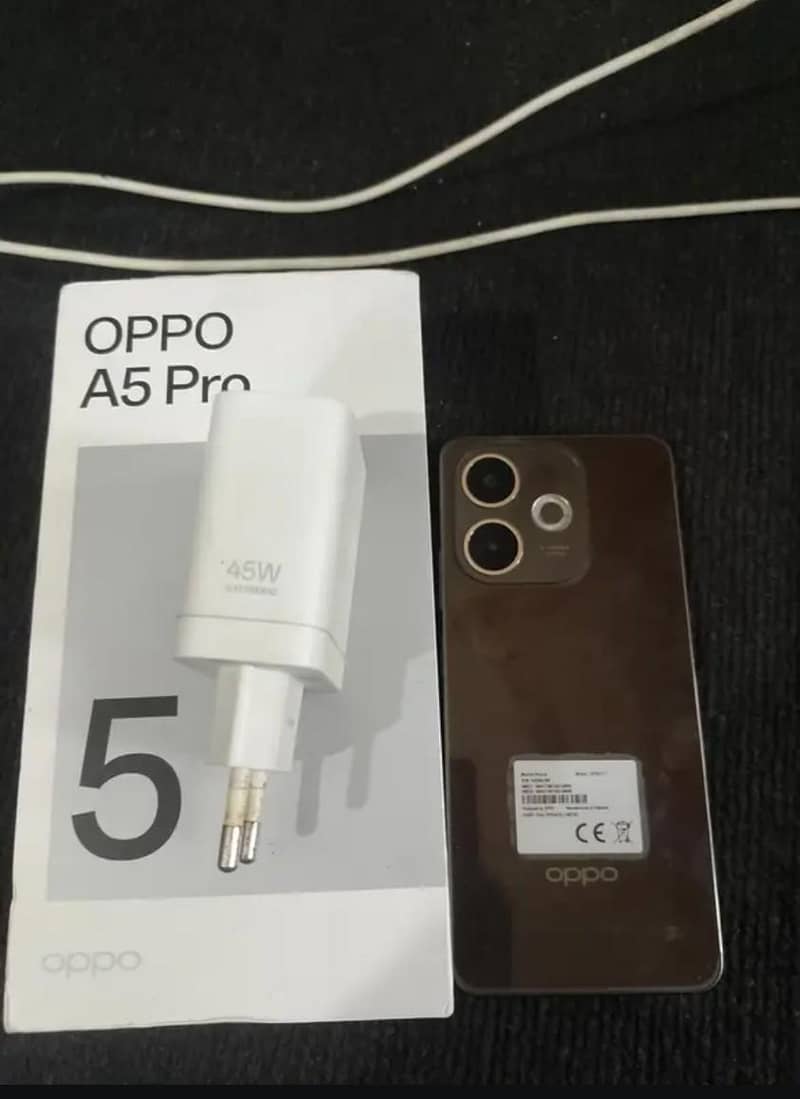 OPPO A5 Pro 2