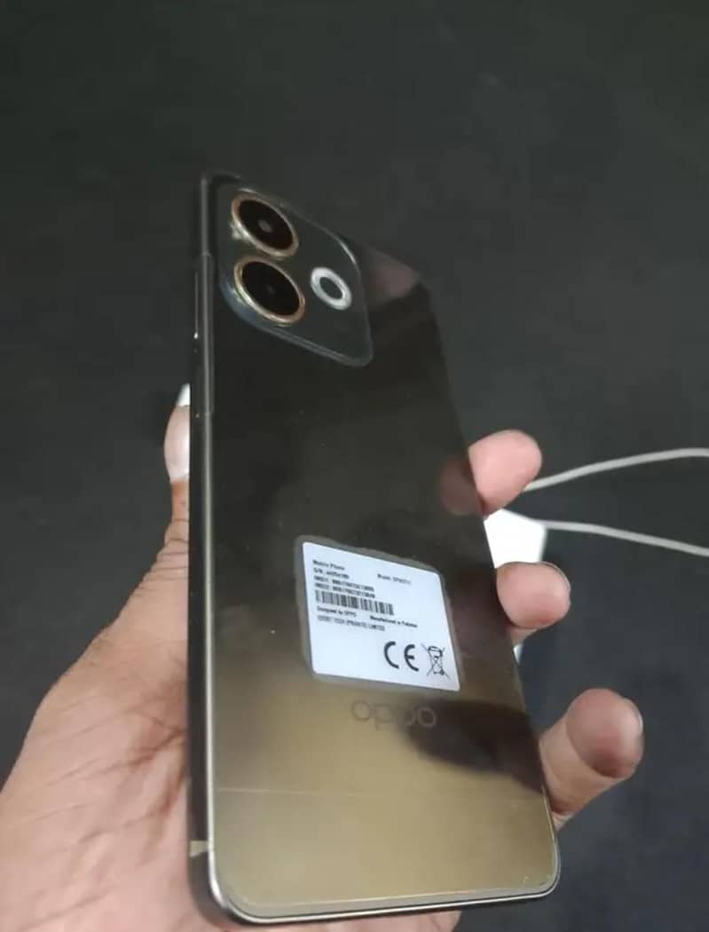 OPPO A5 Pro 3