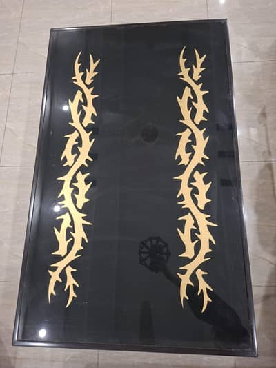 Centre Table