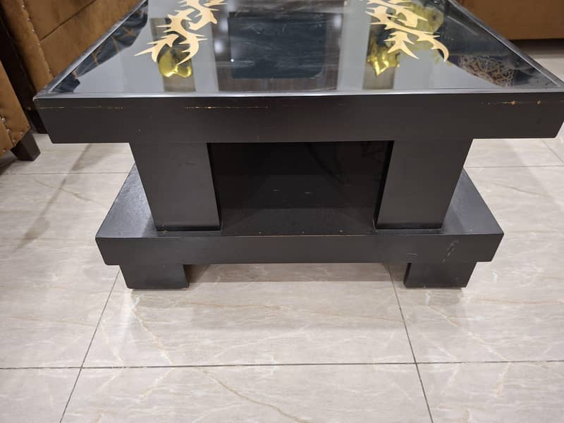 Centre Table 2