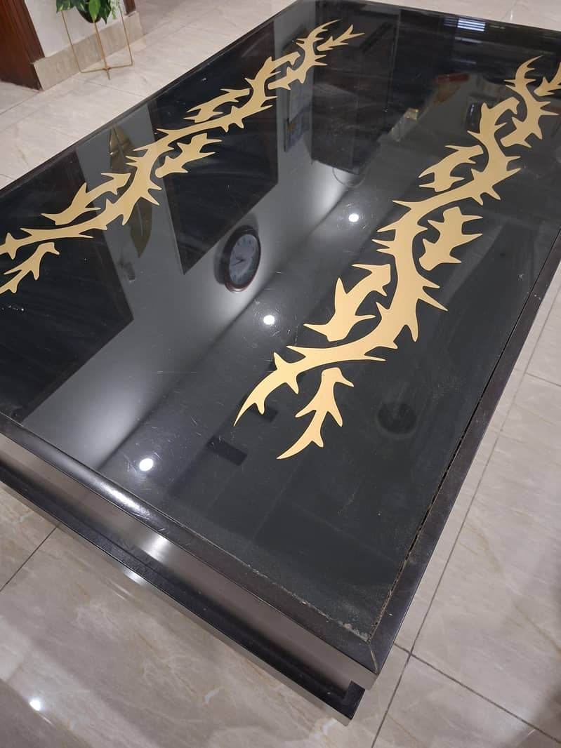 Centre Table 3