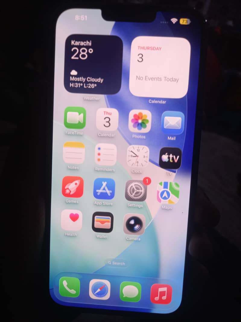 Apple iPhone 13 Pro Max 2