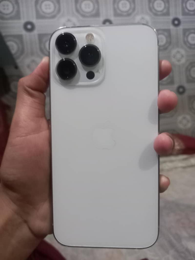 Apple iPhone 13 Pro Max 3