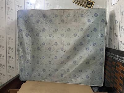 Mattress