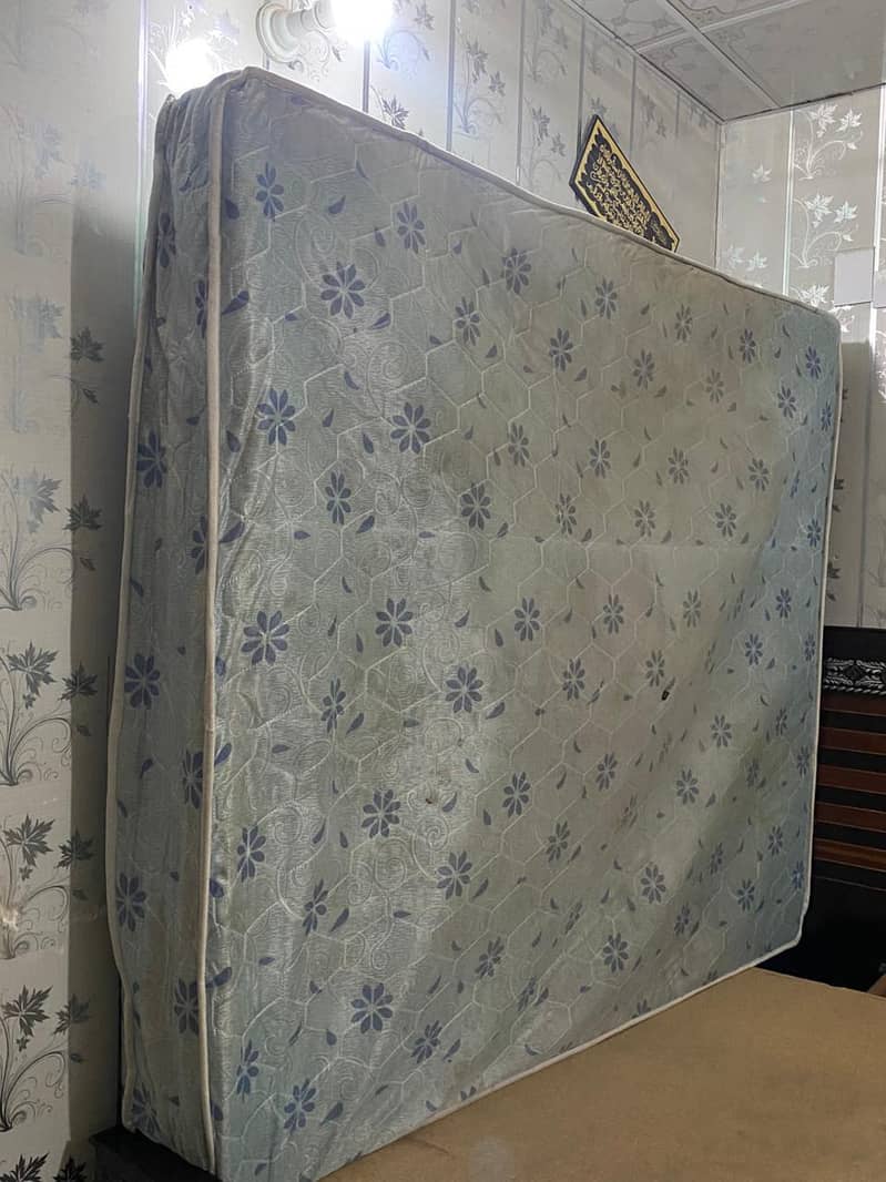 Mattress 1