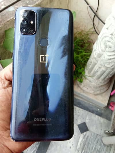 One Plus Nord 10 5g