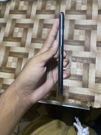 Apple iPhone 11 Pro Max