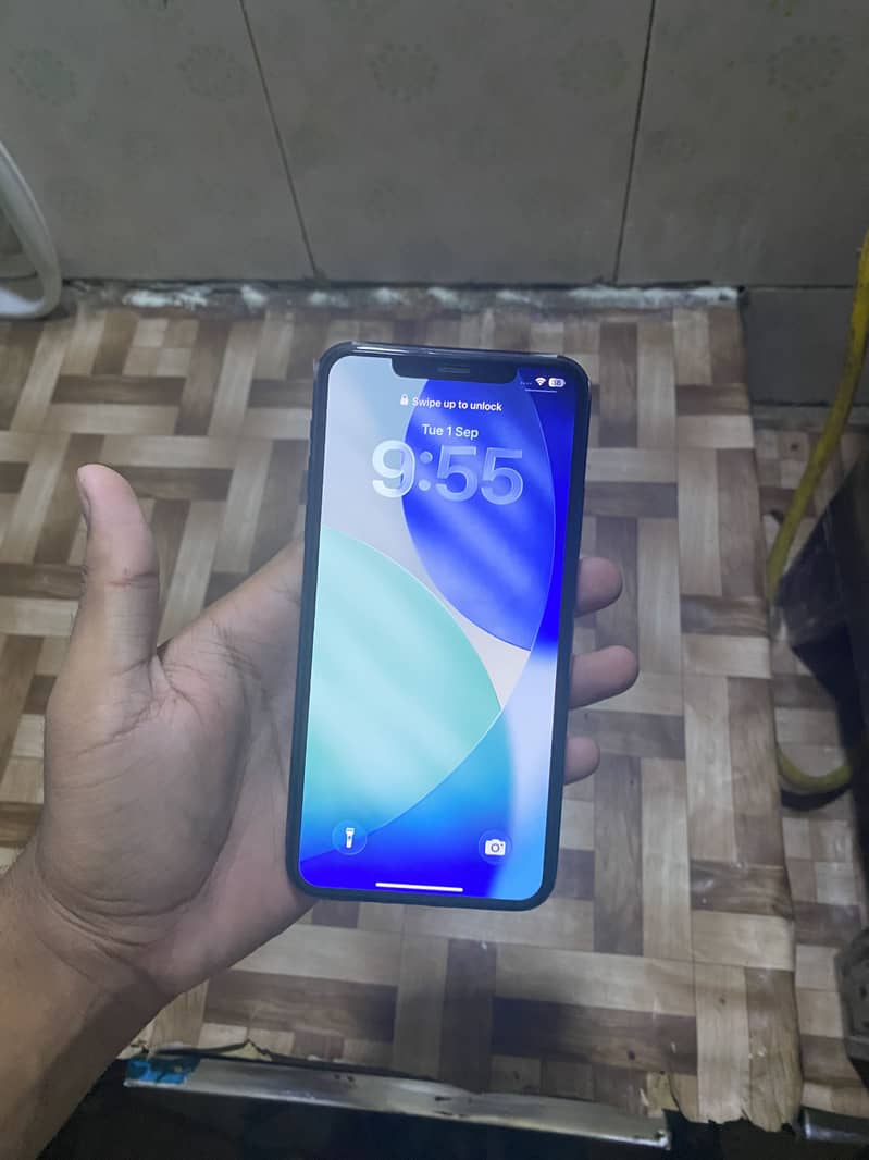 Apple iPhone 11 Pro Max 5