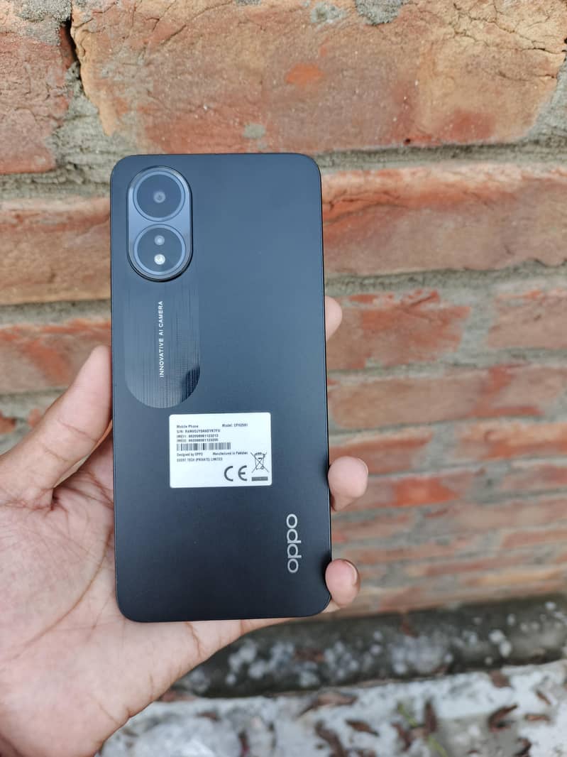 OPPO A18 2