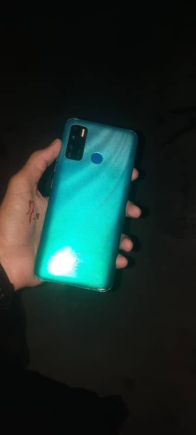 Tecno Spark 5 Pro