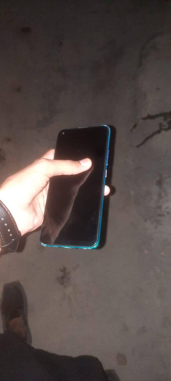 Tecno Spark 5 Pro 1