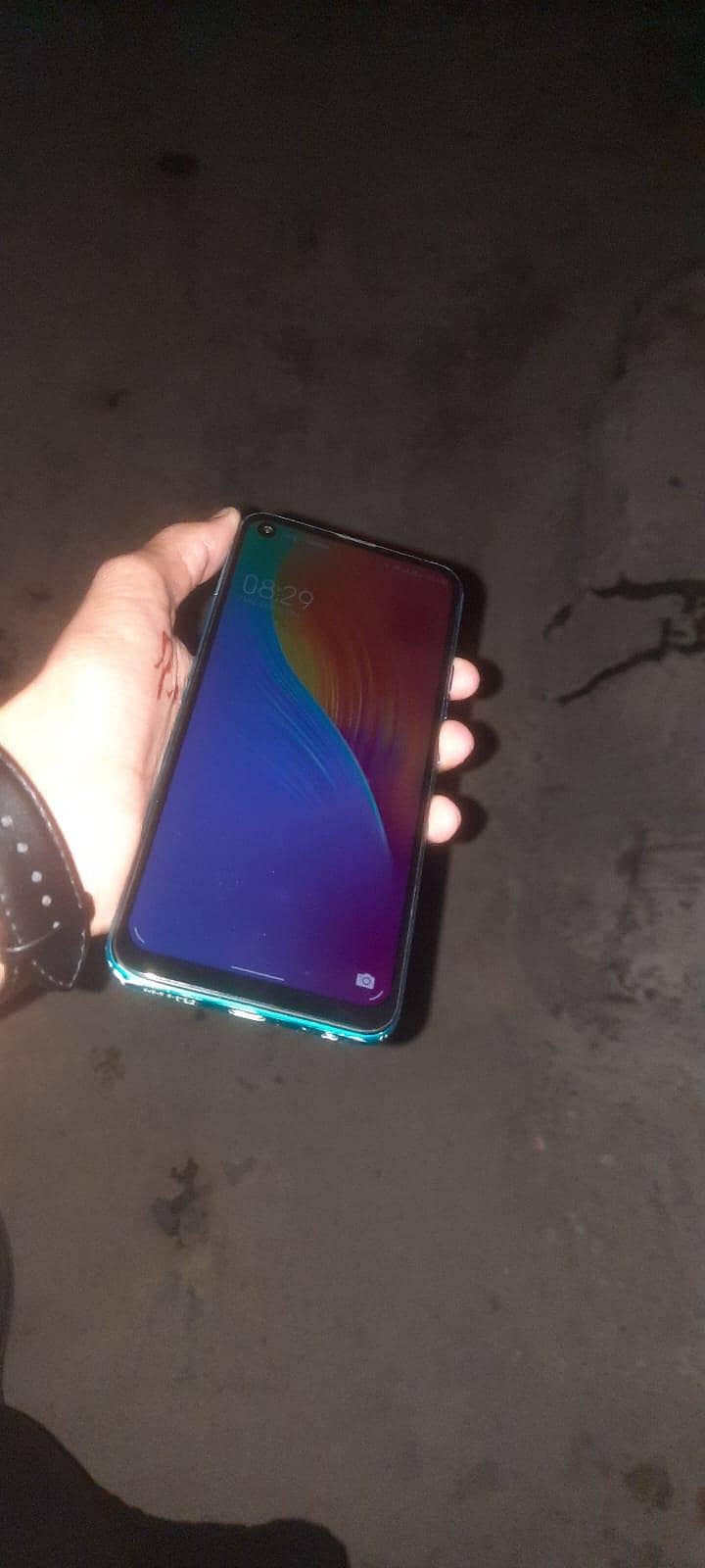Tecno Spark 5 Pro 2